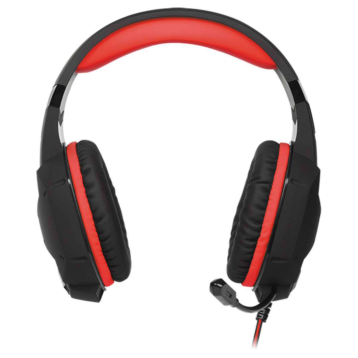 Gaming Fast and Furious X1 Gaming Headphones: Your Way to Audio Victory in the World of Gaming!
