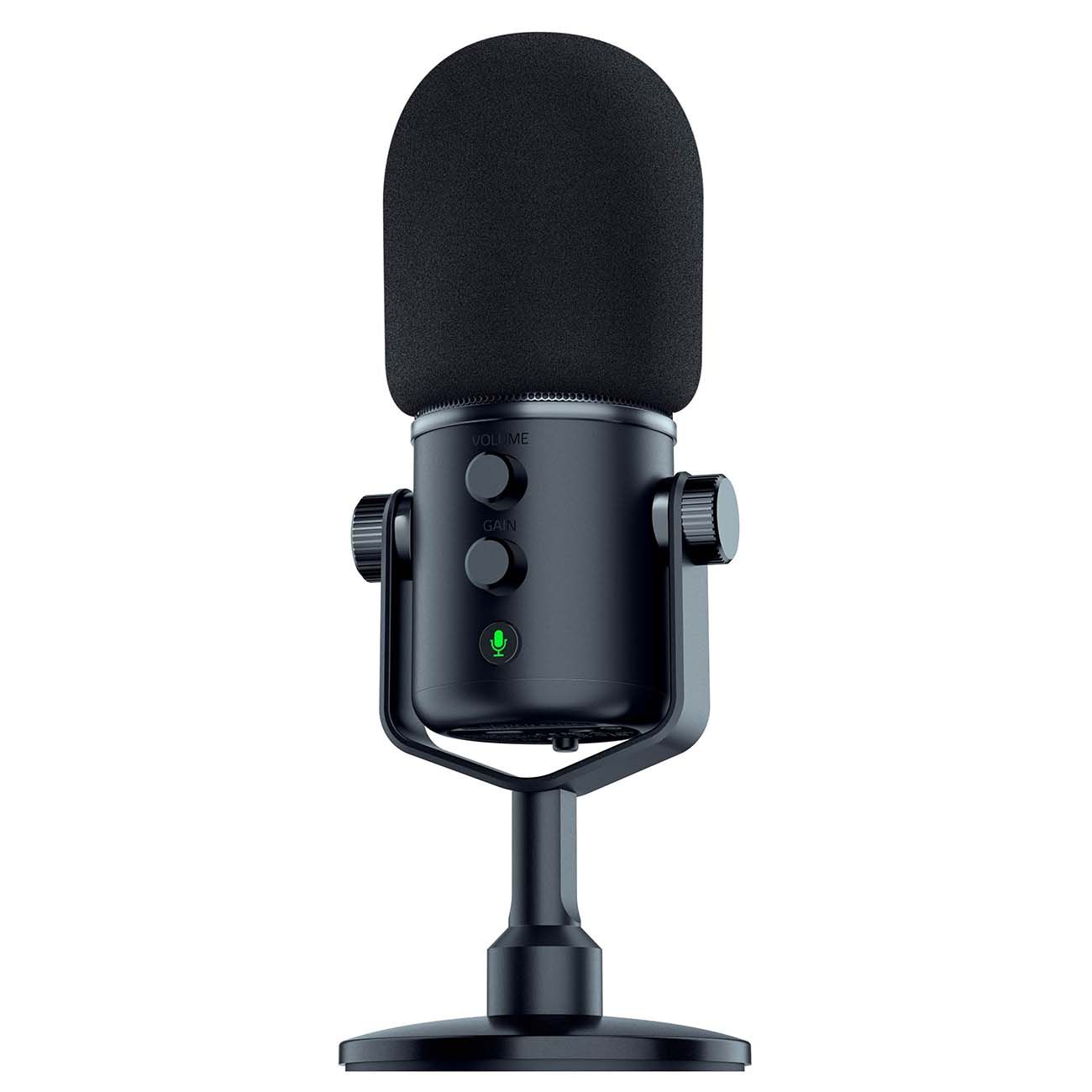 GameMaster Pro Gaming Microphone